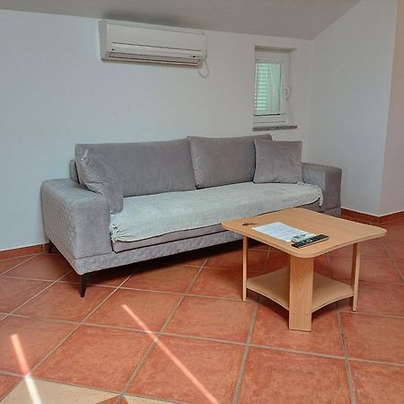 Villa Bionda Малинска Номер фото