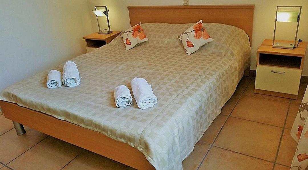 Villa Bionda Малинска Номер фото