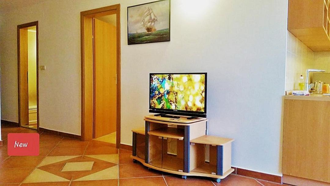 Villa Bionda Малинска Номер фото